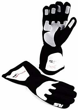 Rjs SFI 3.3/5 ajohanska XL koko