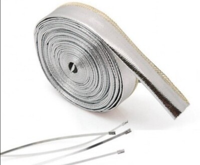 Lämpöeriste putki 12mm