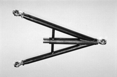 HD Wishbone