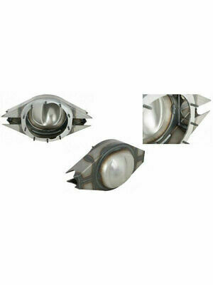 9" housing center 3,1/4 putkelle