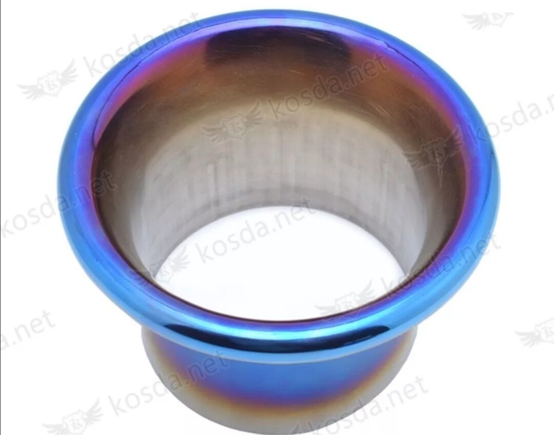 IMUKARTIO, RST, 3" kaulus