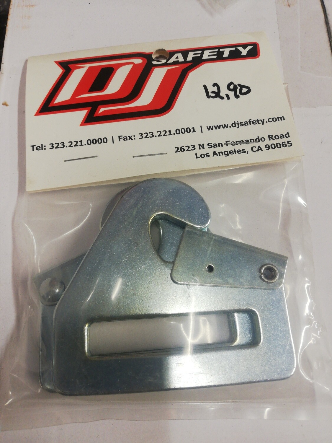 Turvavyön pikasilmukka