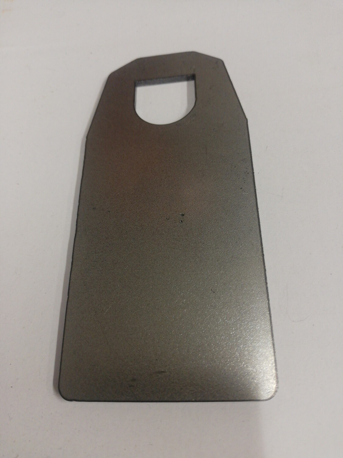 Hitsattava ikkunaverkon lukon kieli.. Pitkä