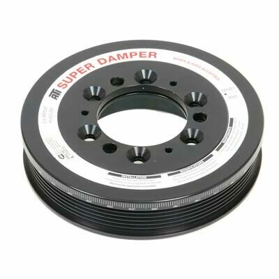 ATI damper bmw s14, s36, s38