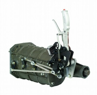 GF-5R 5 speed