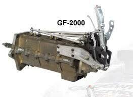 GF 2000 5 speed