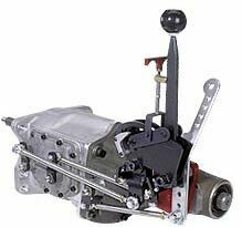 G101A  4 speed