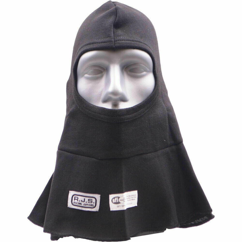 SFI 3.3 /1 kypärähuppu