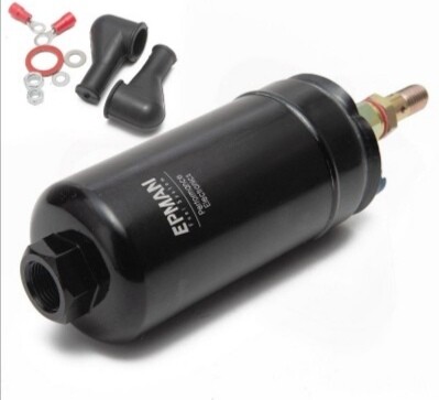 Polttoaine pumppu 044