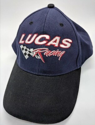 Lucas oils Lippis