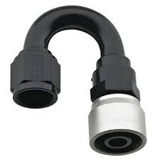 Sport crimp 180'