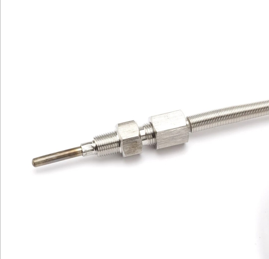 Pakolämpöanturi, K type Pakolämpöanturi, K type