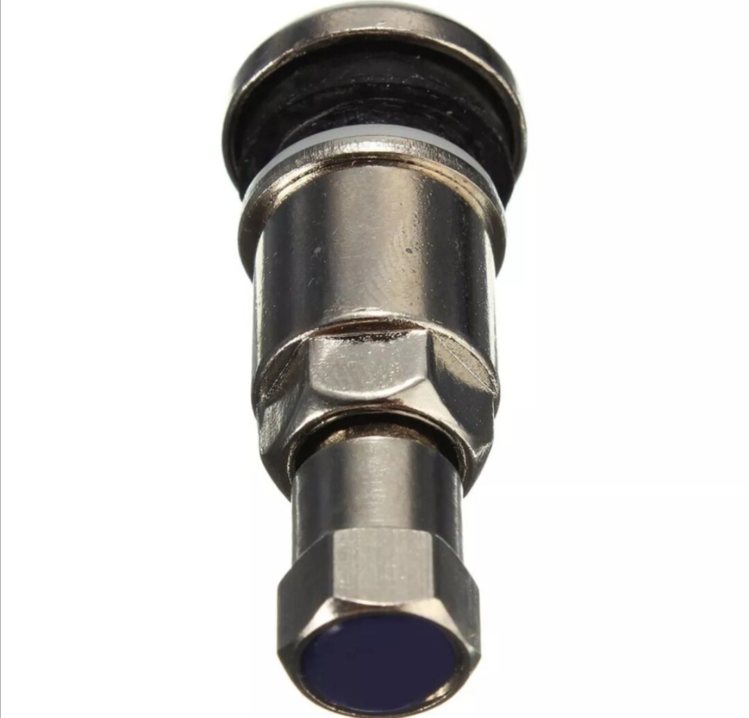 Venttiili, alumiini 0.453"