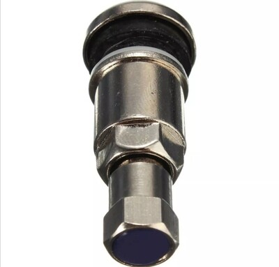 Venttiili, alumiini 0.453"