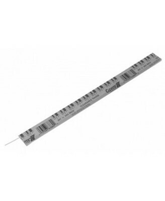 Välysnauha .001"-.003" / .025mm-.076mm