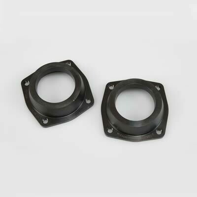 laakeripesä 2kpl symmetrical