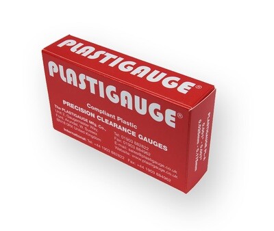 0.025-0.175mm (0.001-0.007")