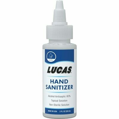 Käsidesi 2 fl oz