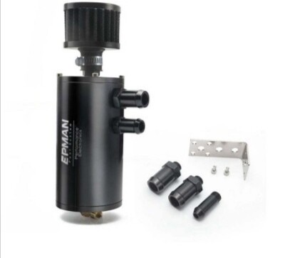 Huohotinsäiliö. 0.25L