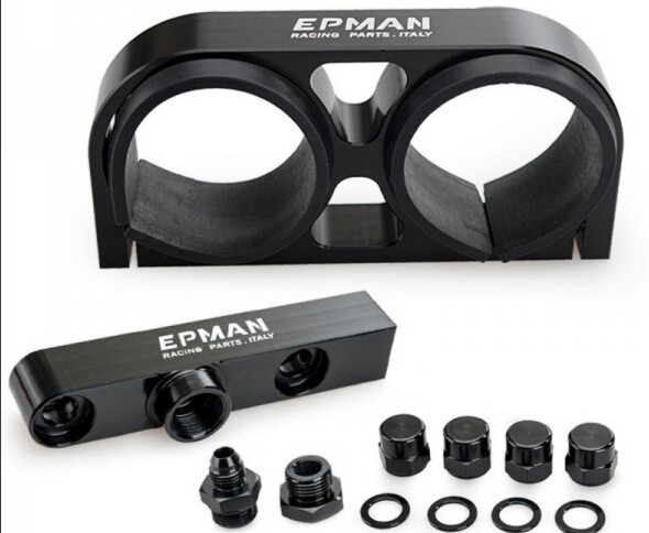 044 tupla pumpputeline ja jakotukki