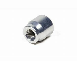 Crimp collar