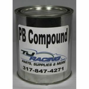 PB Compound 1qt