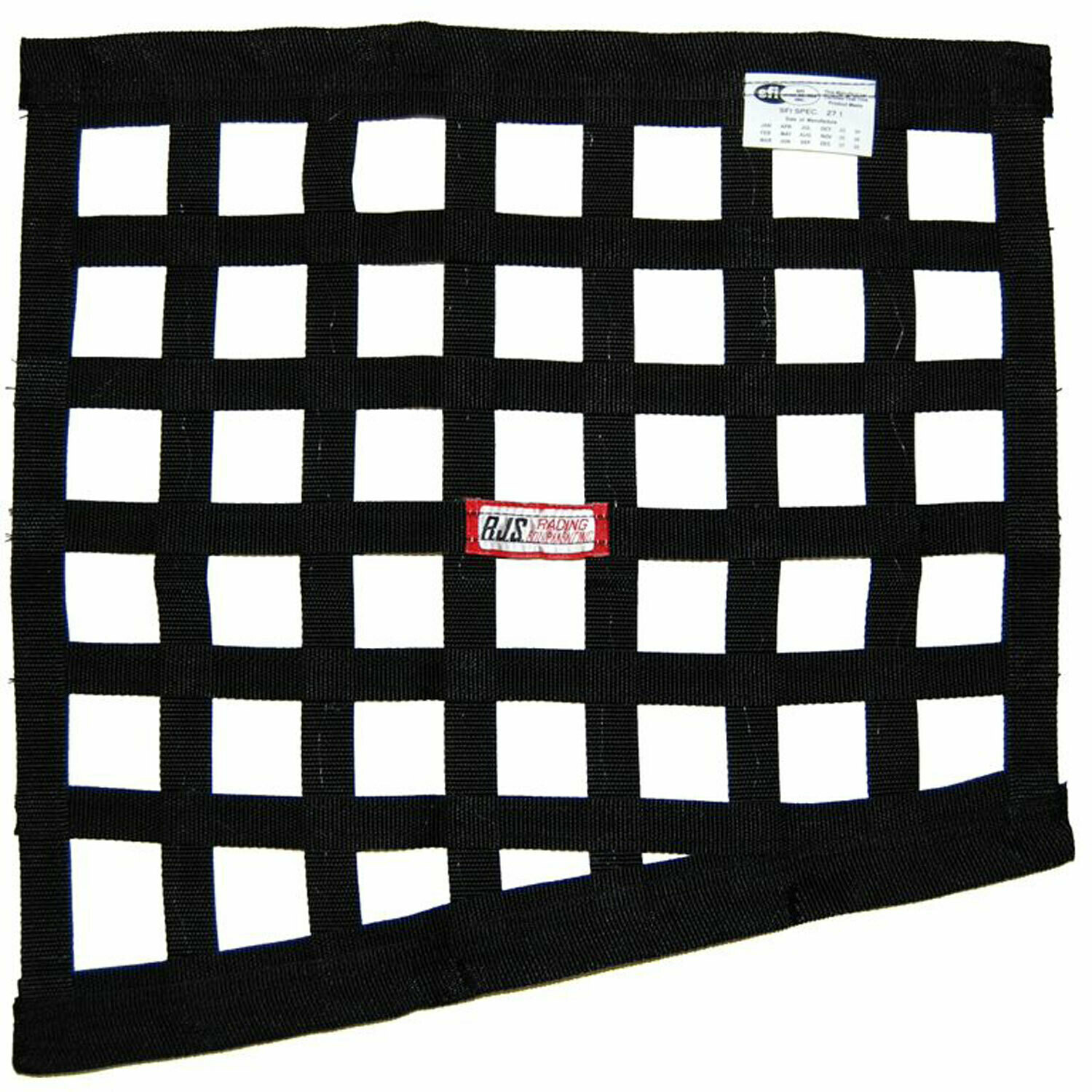 Ikkunaverkko, SFI 27.1.musta RJS