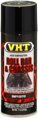Roll Bar & Chassis paints