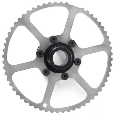 ATI damper as. Srj. bmw M50 vanos