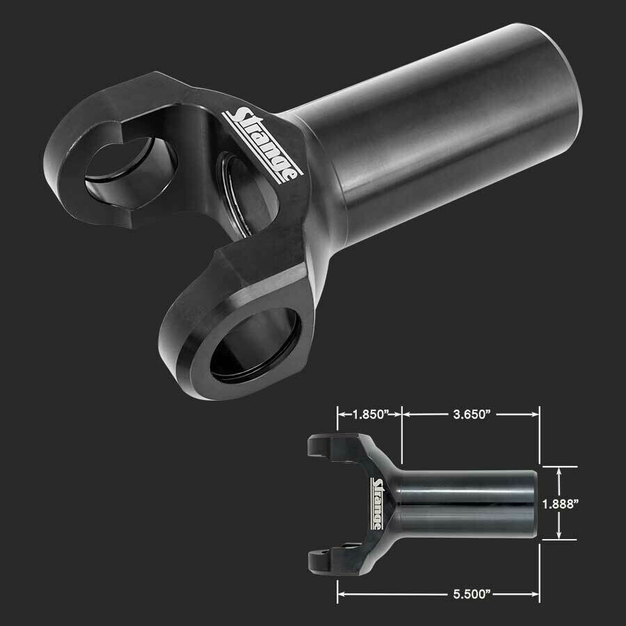 32-spline crmo th400, liberty,gforce