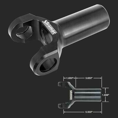32-spline crmo th400, liberty,gforce