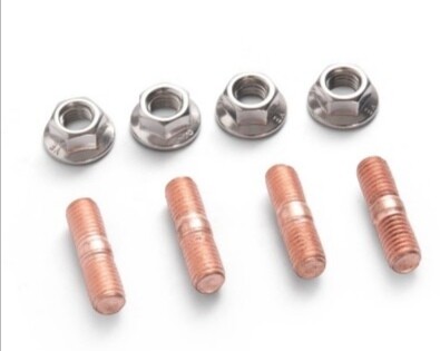 Turbon kiinnityspultit M10