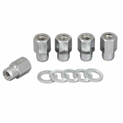 Holkkimutteri 1/2"
