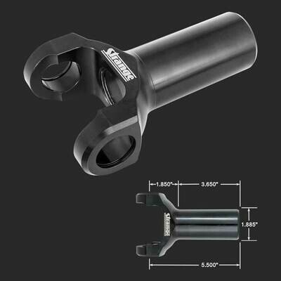 32-spline crmo th400, liberty,gforce