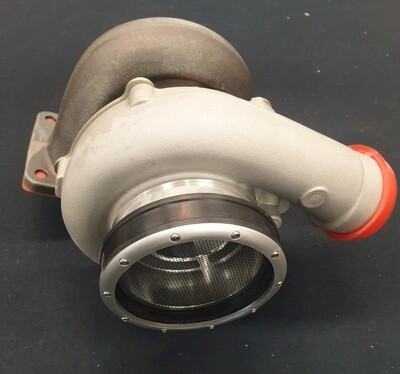 90mm Turbo quard