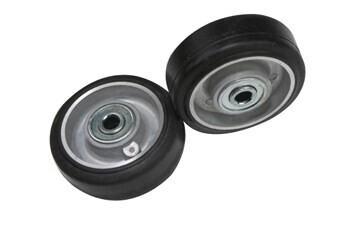 Wheeliebar pyörä