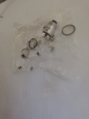Micro switch
