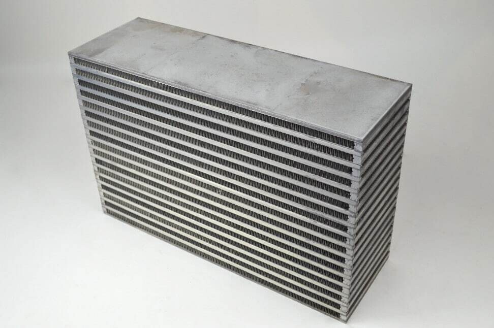 18x12x6", 1300hp