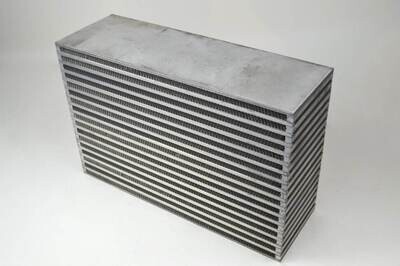 18x12x6 18x12x6", 1300hp