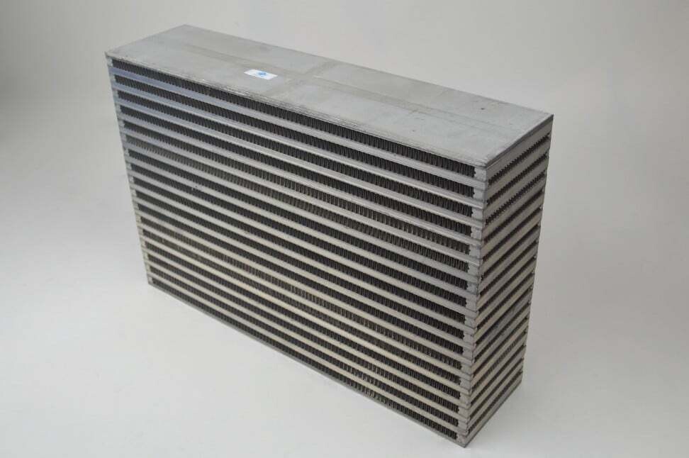 18x12x4", 1000hp