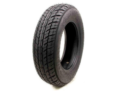 Pro street radials