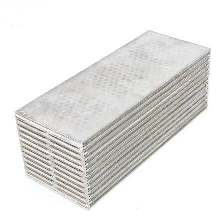 Water to air kenno 1000hp