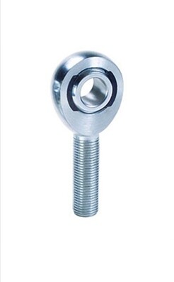 Rod end milliset