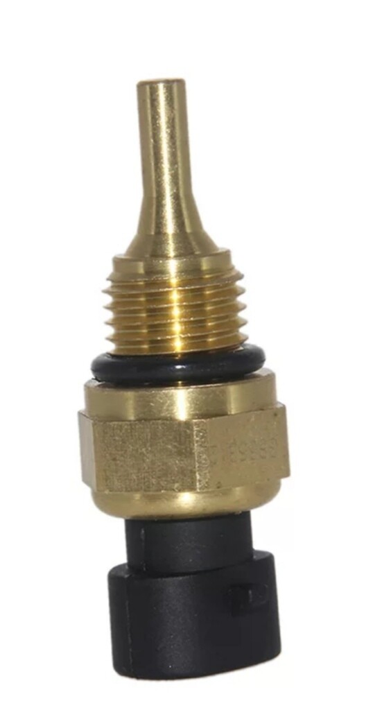 Vesi, öljy, polttoaine lämpöanturi