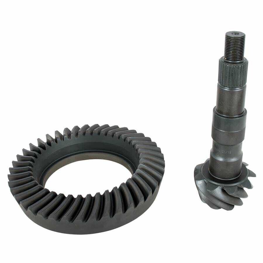 Ford 9" 4.29 Pro Gear with 35 Spline Pinion /US Gear