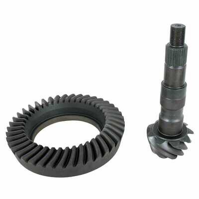 Ford 9" 3.89 Pro Gear with 35 Spline Pinion US Gear