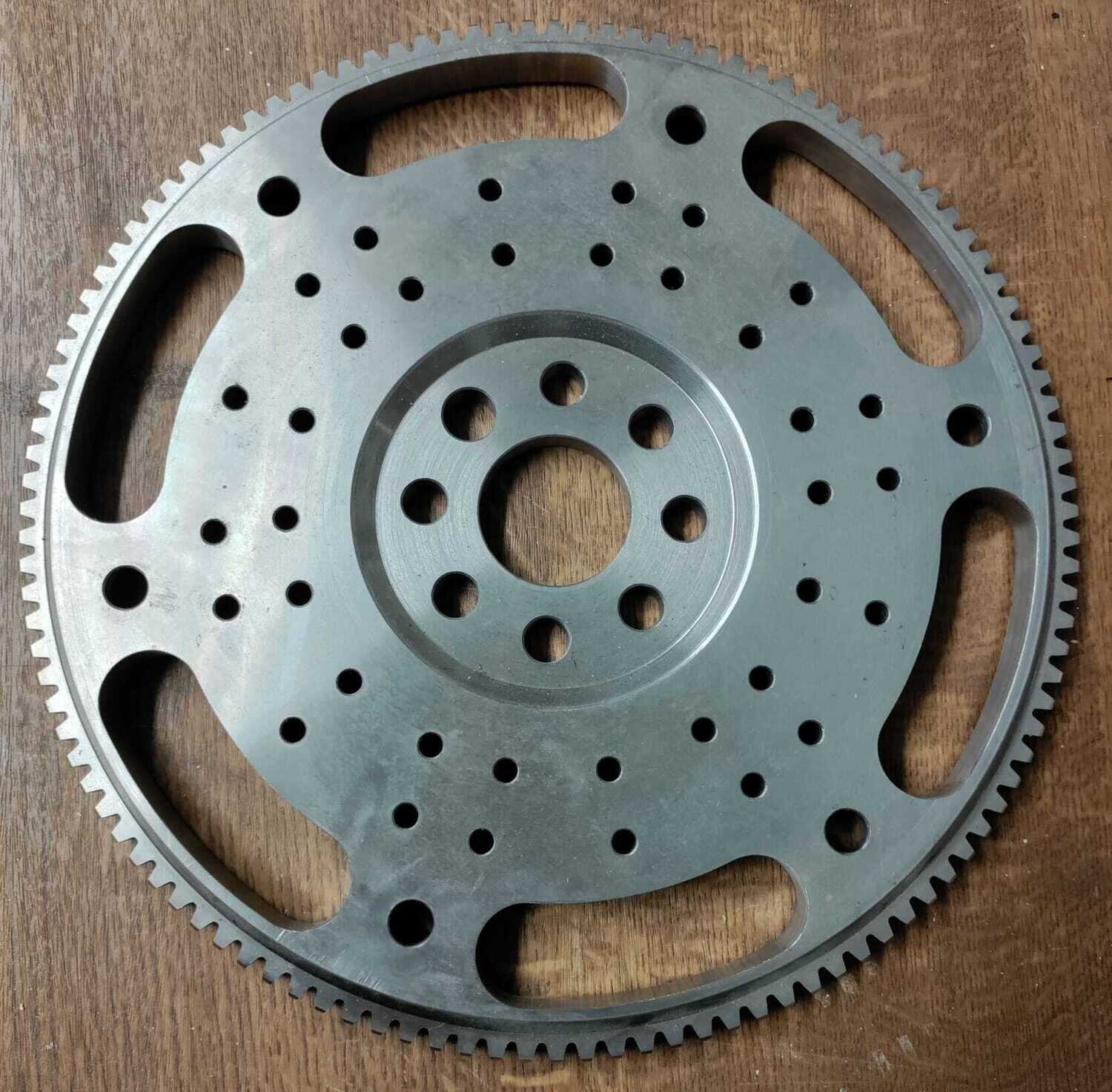 Vauhtipyörä S38/S14-8" luistokytkimelle