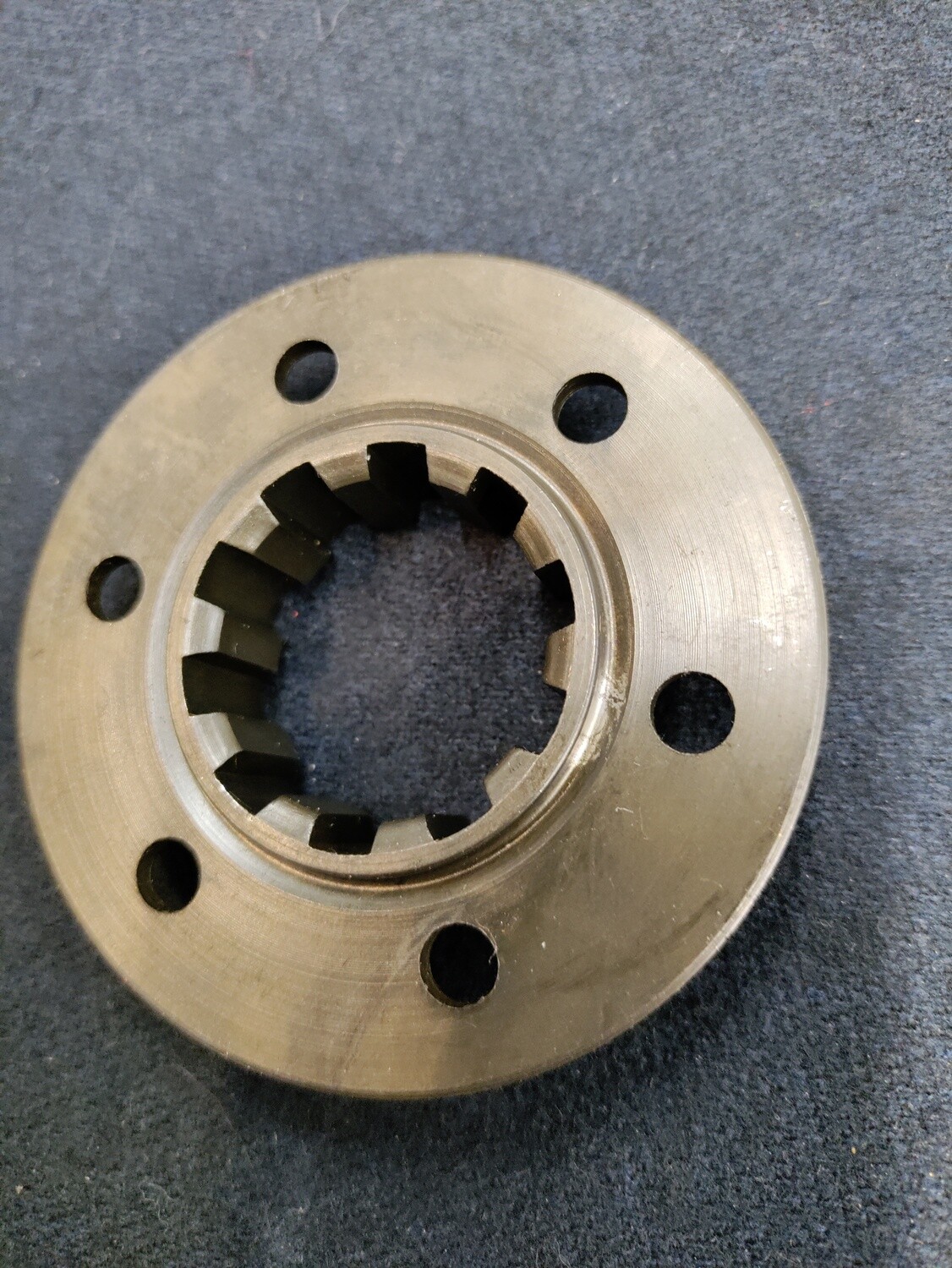 10 spl 1-3/8 keskiö big ford