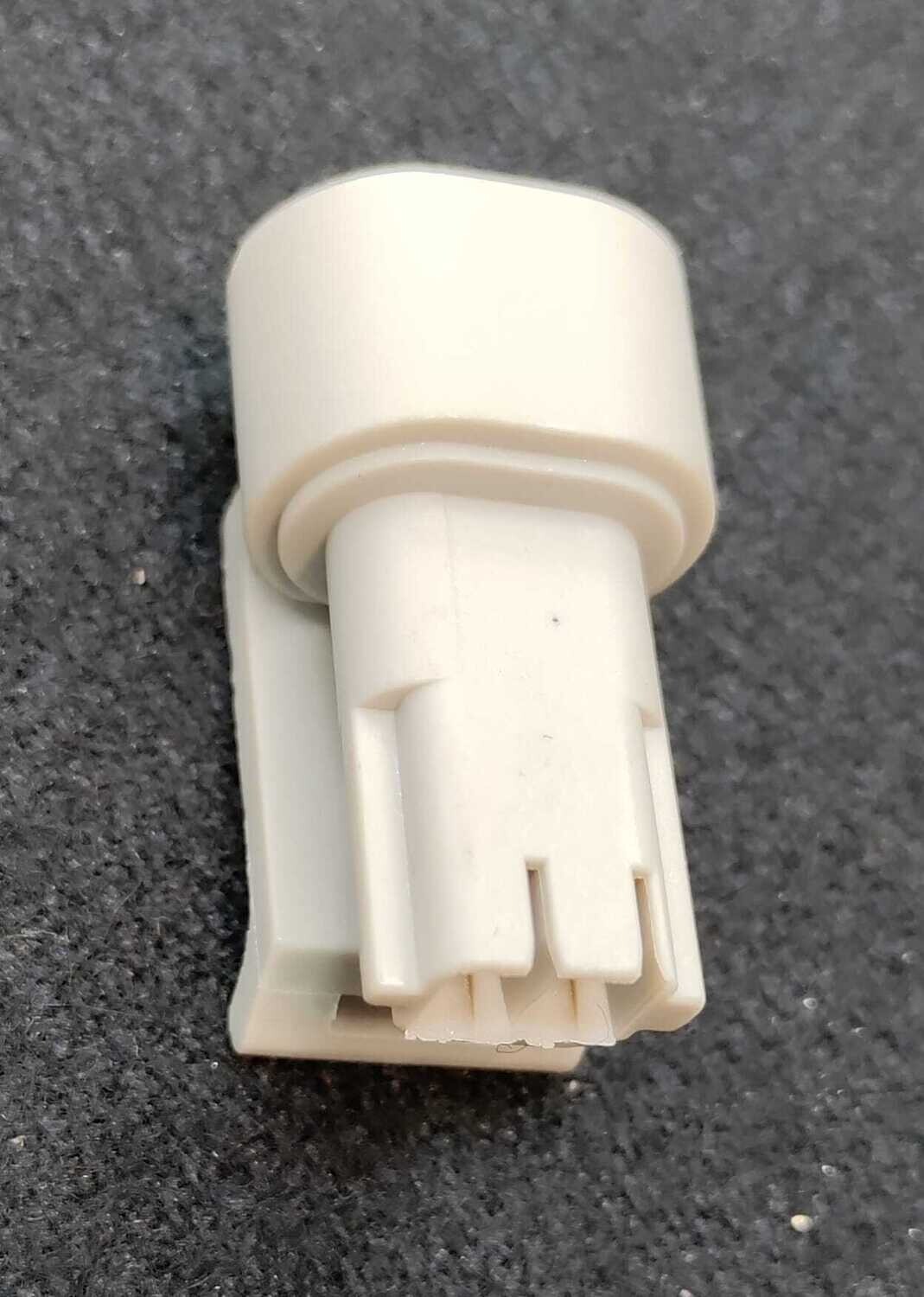 Imuilma anturin liitin