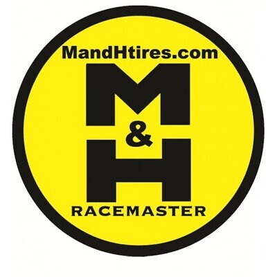 M&H racemaster renkaat